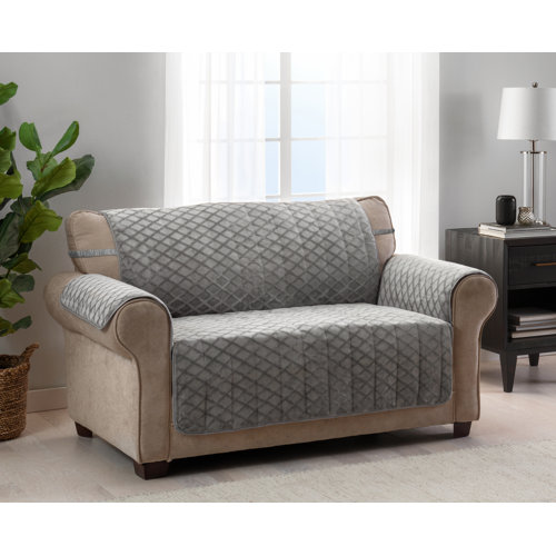 Wayfair TCushion Loveseat Slipcovers You'll Love in 2023
